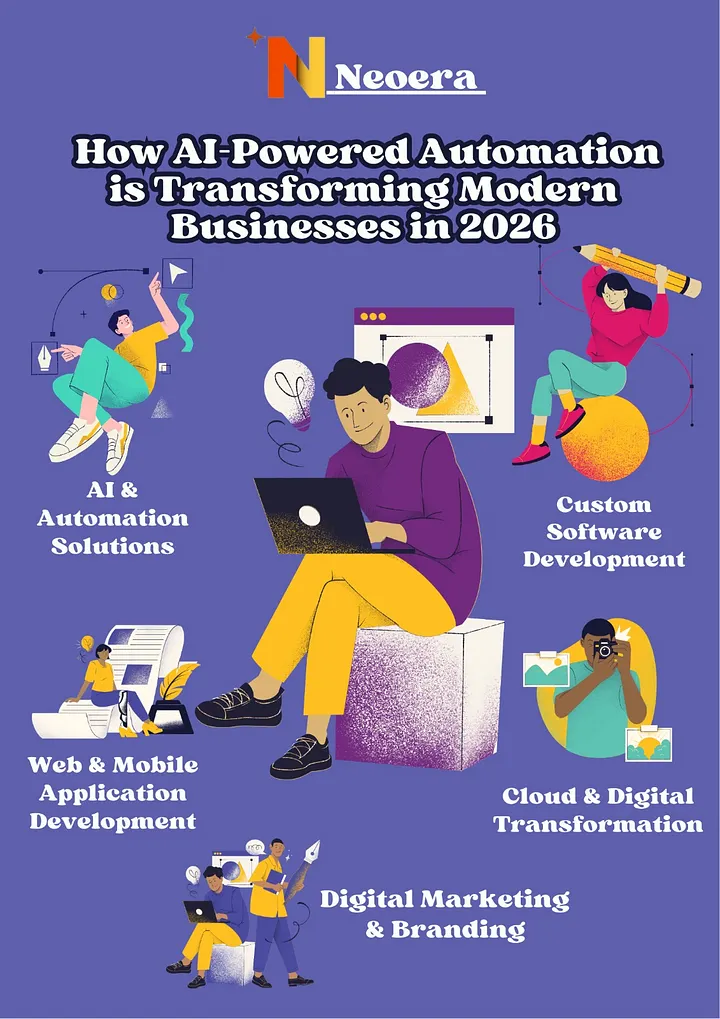 AI-Powered Automation