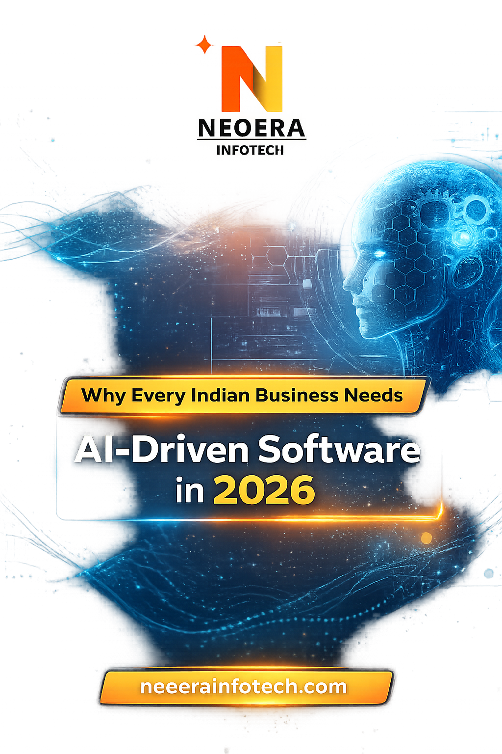 Why Every Indian Business Needs AI-Driven Software in 2026