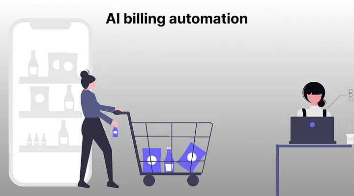 real time transparency automated billing
