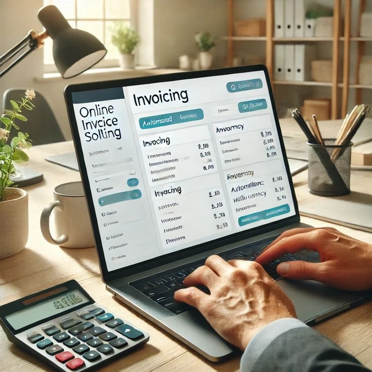 Best Billing software in coimbatore