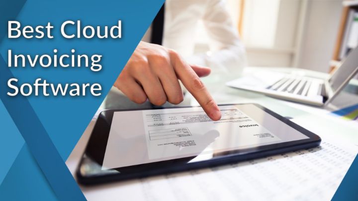 cloud billing software with inventory India