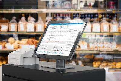 Billing Software for Retail