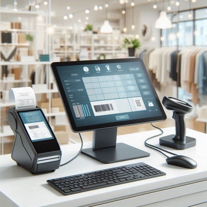 POS Billing Software