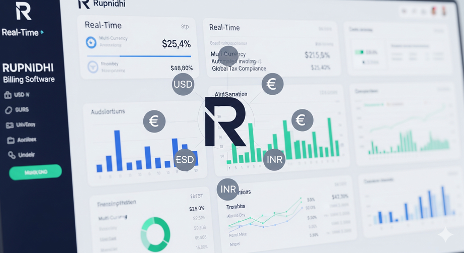 Best Billing Software in Tamil Nadu