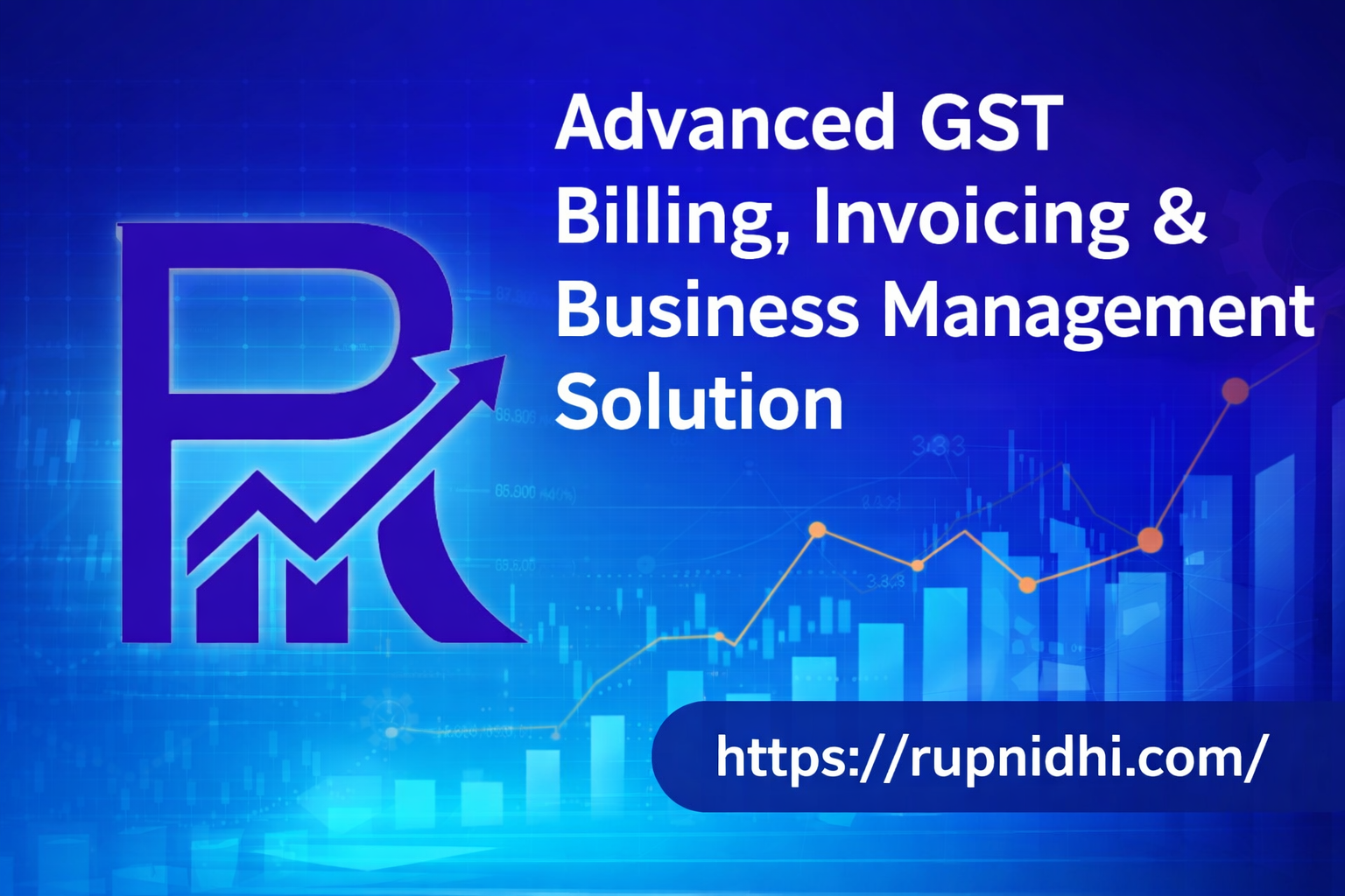 Advanced GST Billing, Invoicing & Business Management Solution