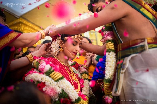 Swarnalagna Matrimony Coimbatore