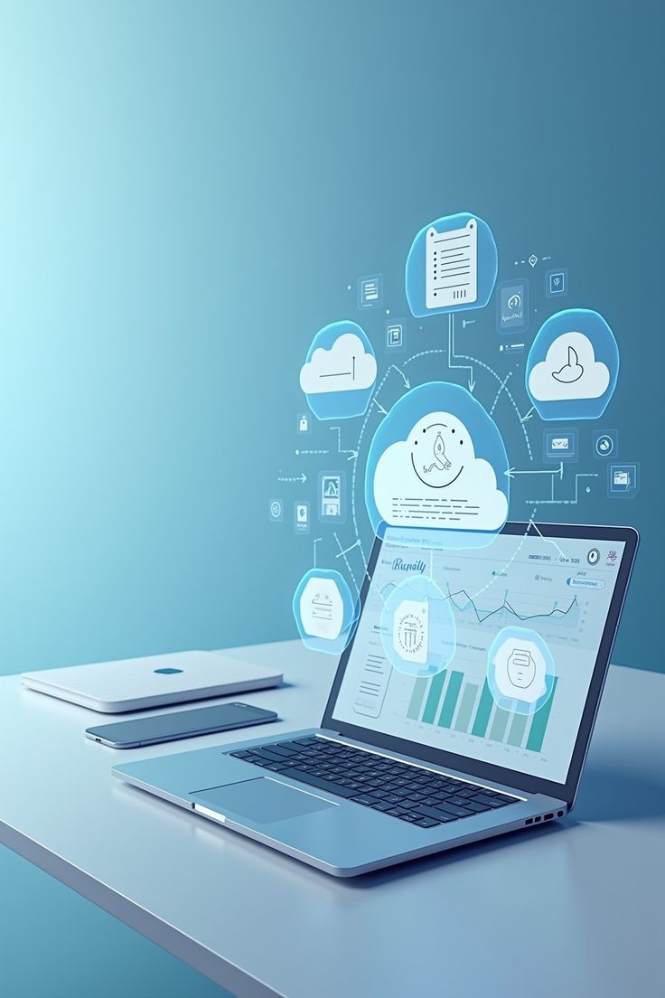 Cloud-Based HR Software