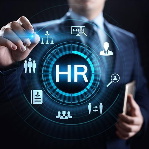 HR Software for Global Team Management