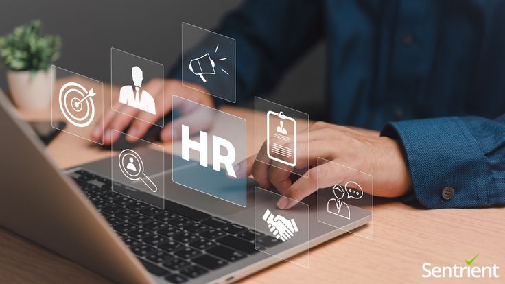 Automate Your HR Tasks with Modern HRMS Solutions
