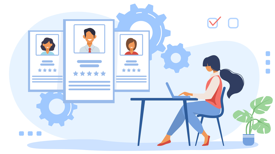 Leading HRMS Tools for Business Growth