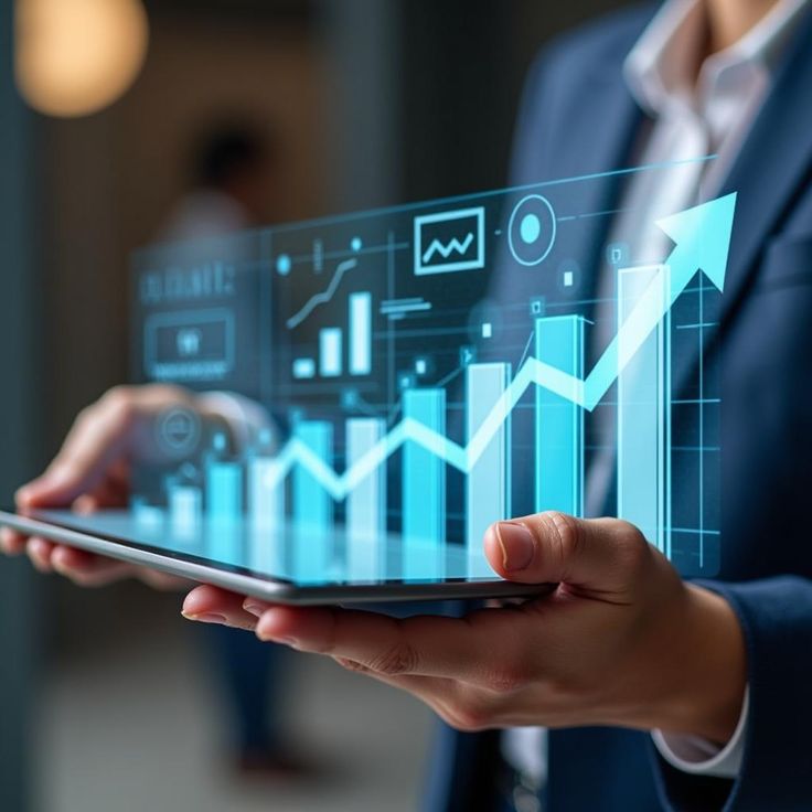 Grow Smarter with Advanced HRMS Solutions